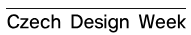 Czech Design Week