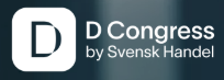 D-Congress 2026 logo