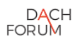 DACH FORUM - Congress and Expo for Roofers, Tinsmiths and Carpenters
