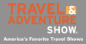 Dallas Travel & Adventure Show