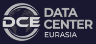 DCE - DATA CENTER EURASIA logo