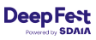 DeepFest - Artificial Inteligence logo