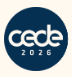 CEDE 2026 – Central European Dental Exhibition logo