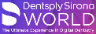 DENTSPLY SIRONA - DS WORLD