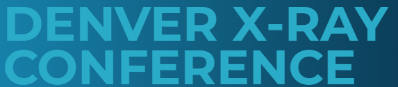 Denver X-Ray Conference 2026