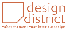 Design District 2026 logo