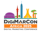 DigiMarCon Africa 2026 - Digital Marketing, Media and Advertising Conference & Exhibition