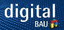 digitalBAU - Digital Solutions in the Construction Industry