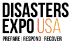 Disasters Expo USA