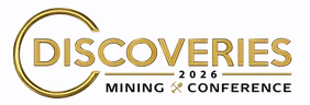 Discoveries Mining Conference 2026