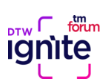 DTW Ignite 2026 logo