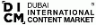 Dubai International Content Market - DICM