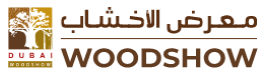 Dubai WoodShow 2026 logo