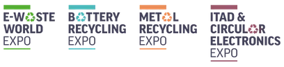 E-Waste World Conference & Expo 2026