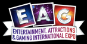 EAG International - The Amusement & Leisure Show