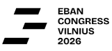 EBAN Annual Congress 2026 logo