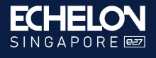 Echelon Singapore 2026 logo
