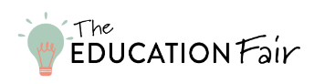 Education Fair Brisbane 2026 logo
