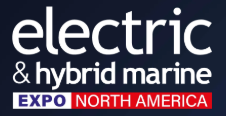 Electric & Hybrid Marine Expo North America
