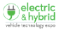 Electric & Hybrid - Vehicle Technology Expo