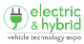 Electric & Hybrid Vehicle Technology Expo