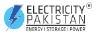 Electricity Pakistan - Energy, Storage, Power