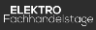 Elektrofachhandelstage