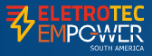 Eletrotec+EM-Power South America 2026