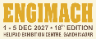 ENGIMACK - Machine Tools & Engineering Industry