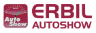 ERBIL AUTOSHOW - International Exhibition of Automotive,Spare Parts and Car Accessories logo