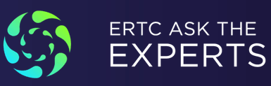 ERTC: Ask the Experts 2026 logo