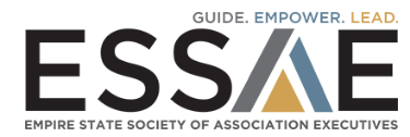 ESSAE Annual Conference & Trade Show