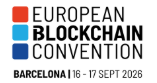 European Blockchain Convention