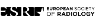 European Congress of Radiology (ECR) - European Society of Radiology (ESR)