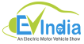 EV India - An Electric Motor Vehicle Show
