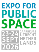 Expo for Public Space 2026