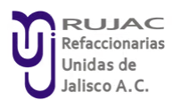 Expo Internacional RUJAC