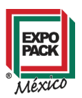 Expo Pack Mexico logo
