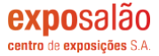 Expo Salão 2026 logo
