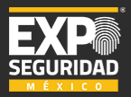 Expo Seguridad México logo