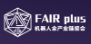 FAIR plus - Fair of AI and Robotics, plus
