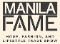 FAME+ logo