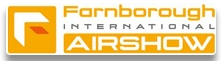 Farnborough International Airshow 2026