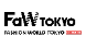 FaW TOKYO - FASHION WORLD TOKYO