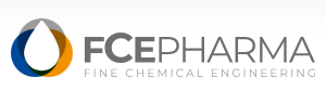 FCE Pharma 2026 logo