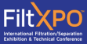 FILTRATION International Conference & Exposition - FiltXPO