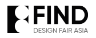 FIND Design Fair Asia