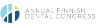 Finnish Dental Congress & Exhibition