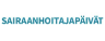 Finnish Nursing Congress & Exhibition logo
