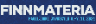 FinnMateria - Mining & Related Industries logo